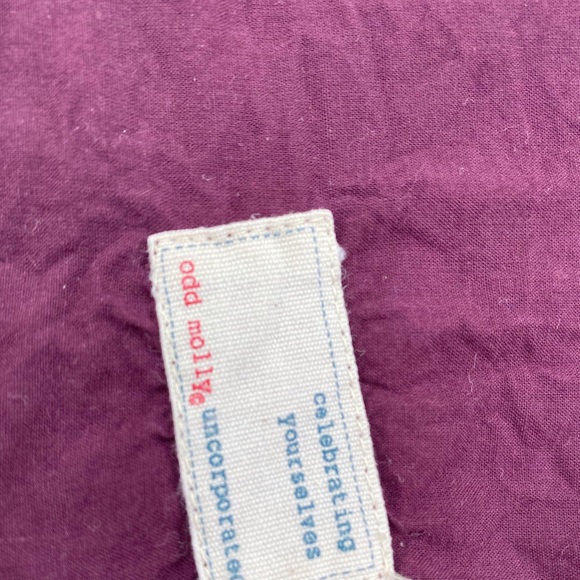 Odd Molly Blouse - Picture 5 of 10